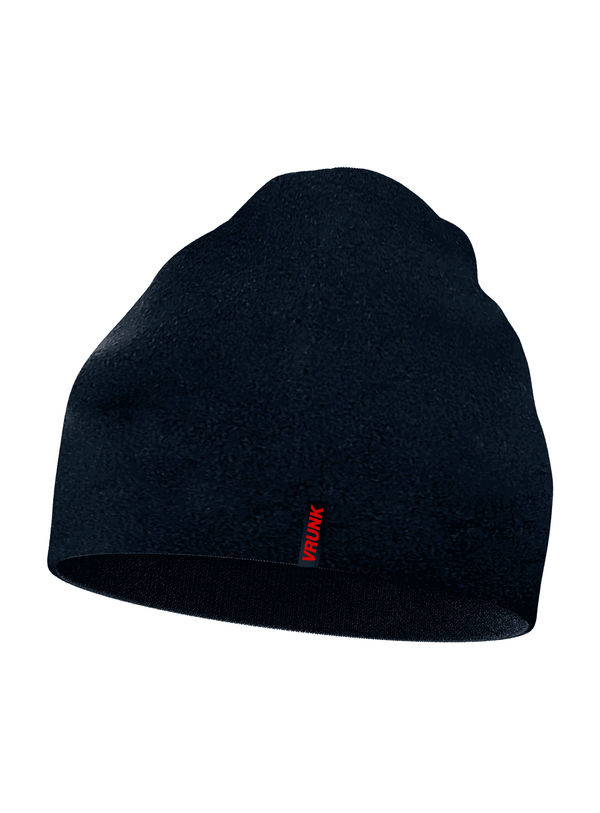 Bonnet polaire Blue Navy VRUNK