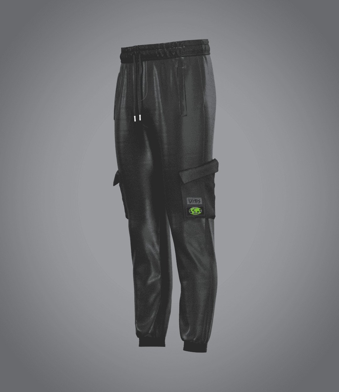 Pantalon World Advanced VRUNK