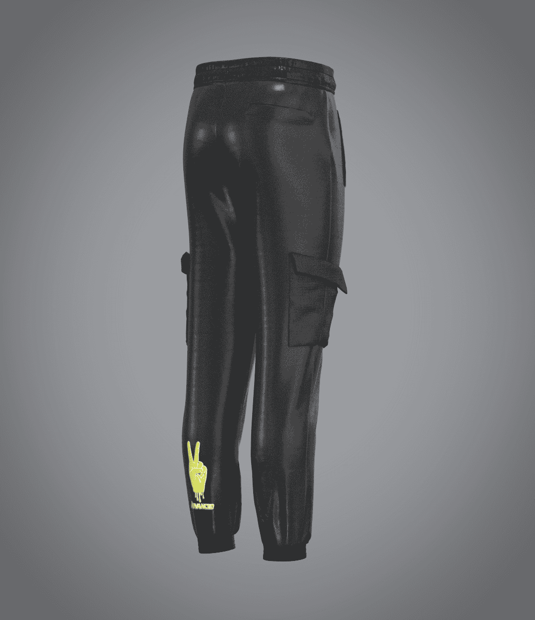 Pantalon World Advanced VRUNK