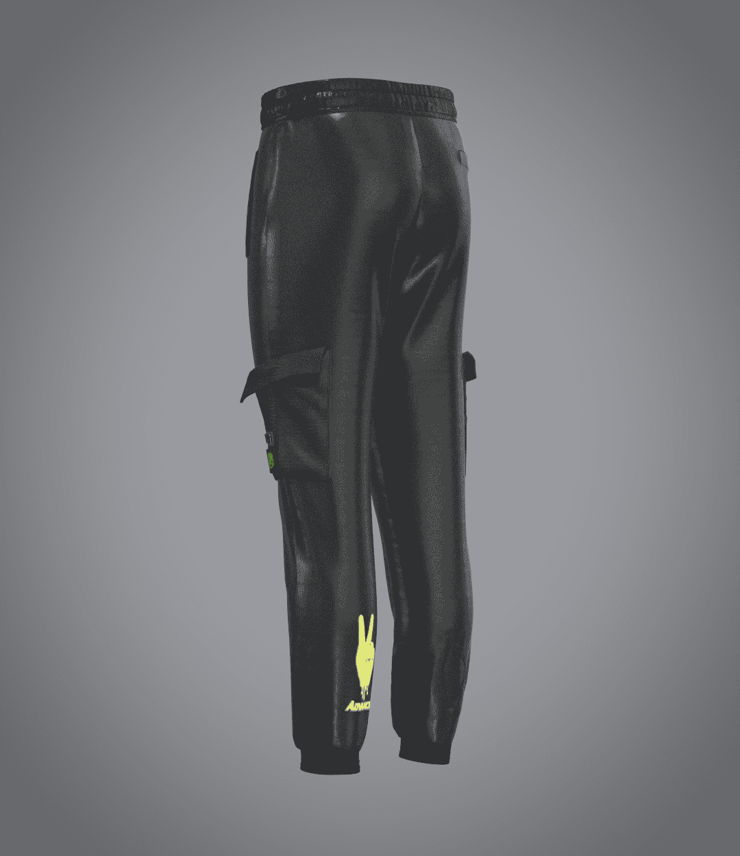 Pantalon World Advanced VRUNK