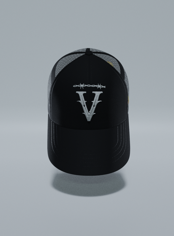 Casquette White truck