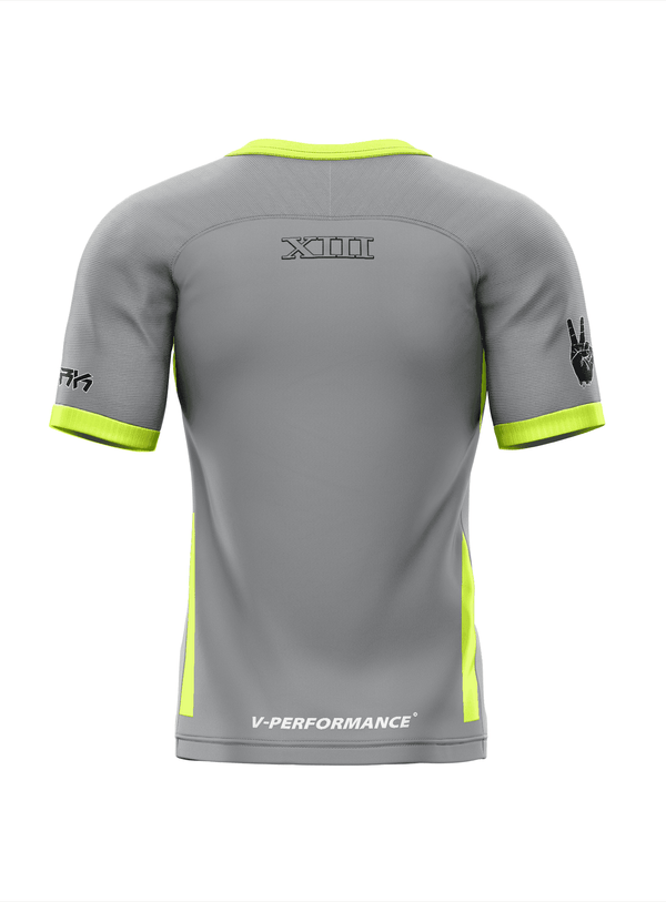 Maillot FFB Lime Juice VRUNK
