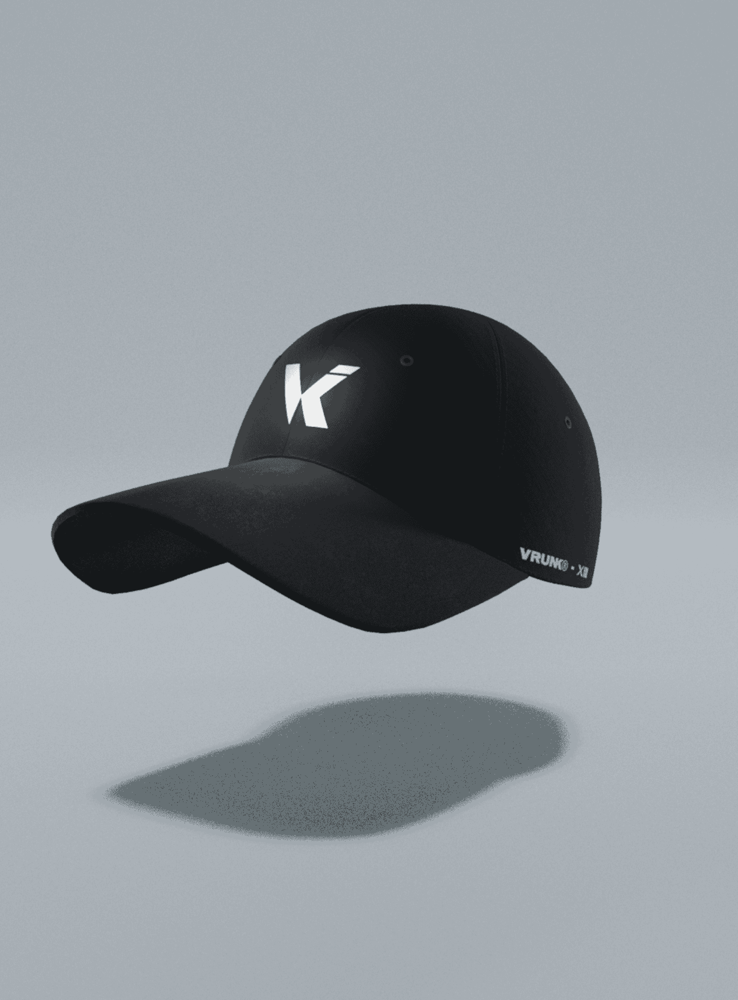 Casquette Ruche Reflextive VRUNK