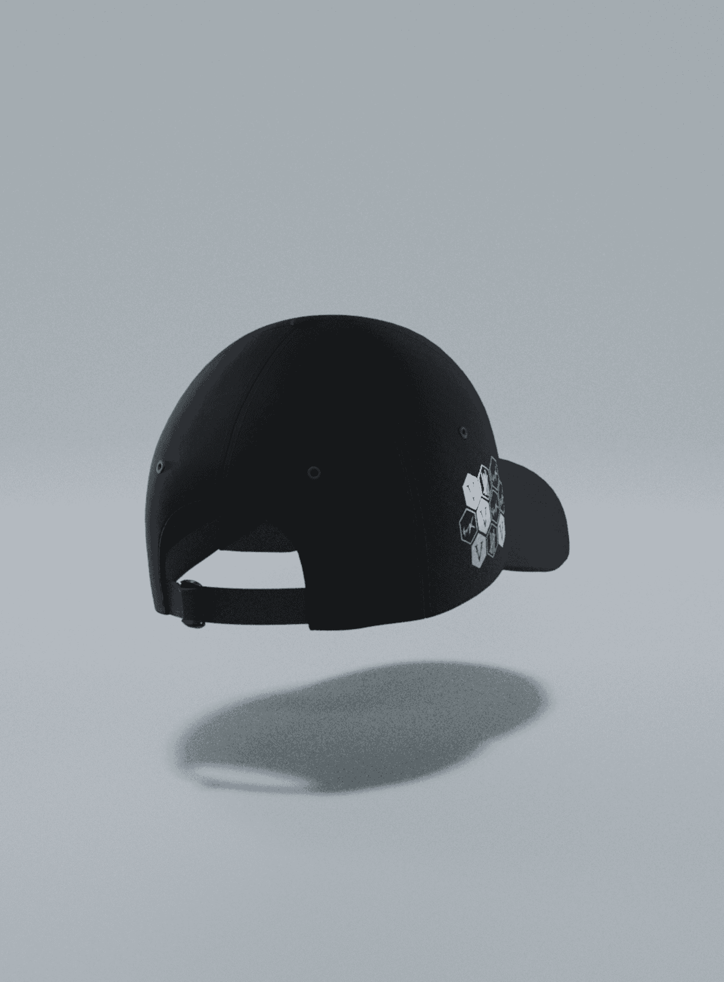 Casquette Ruche Reflextive VRUNK