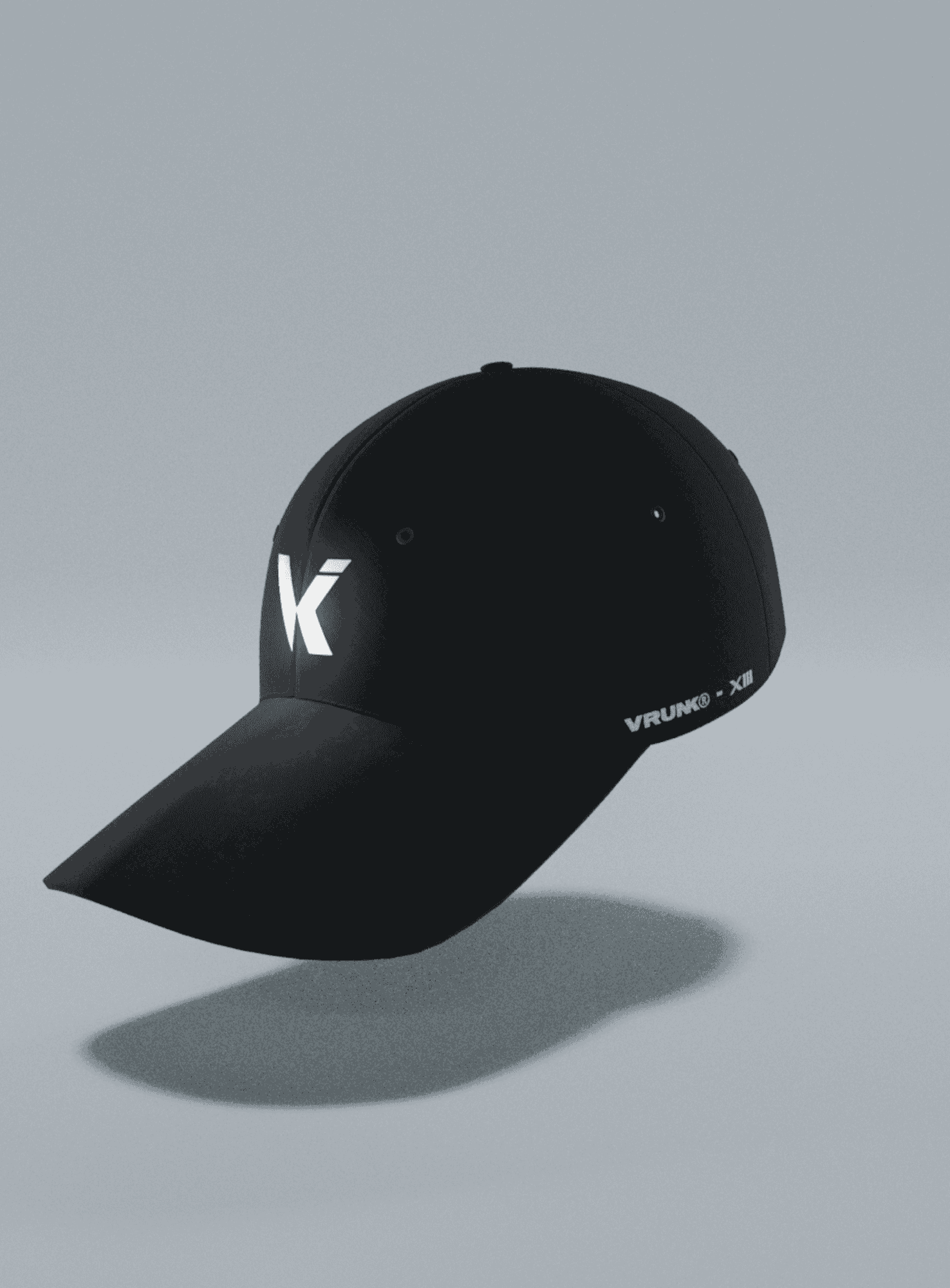 Casquette Ruche Reflextive VRUNK