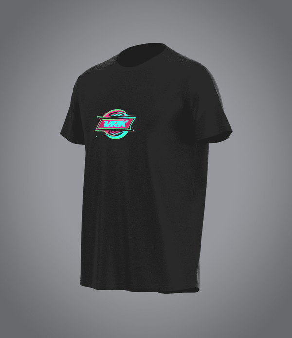 Tee shirt Turquoise Limitless VRUNK