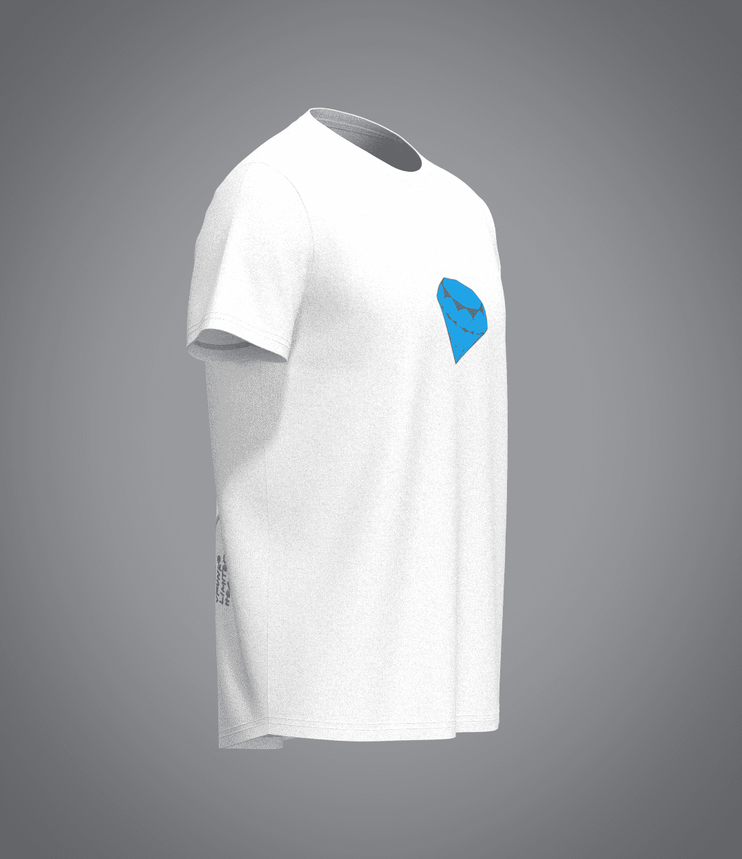 Tee shirt All Stars VRUNK