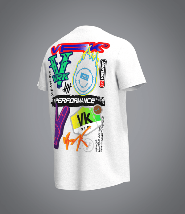 Tee shirt All Stars VRUNK